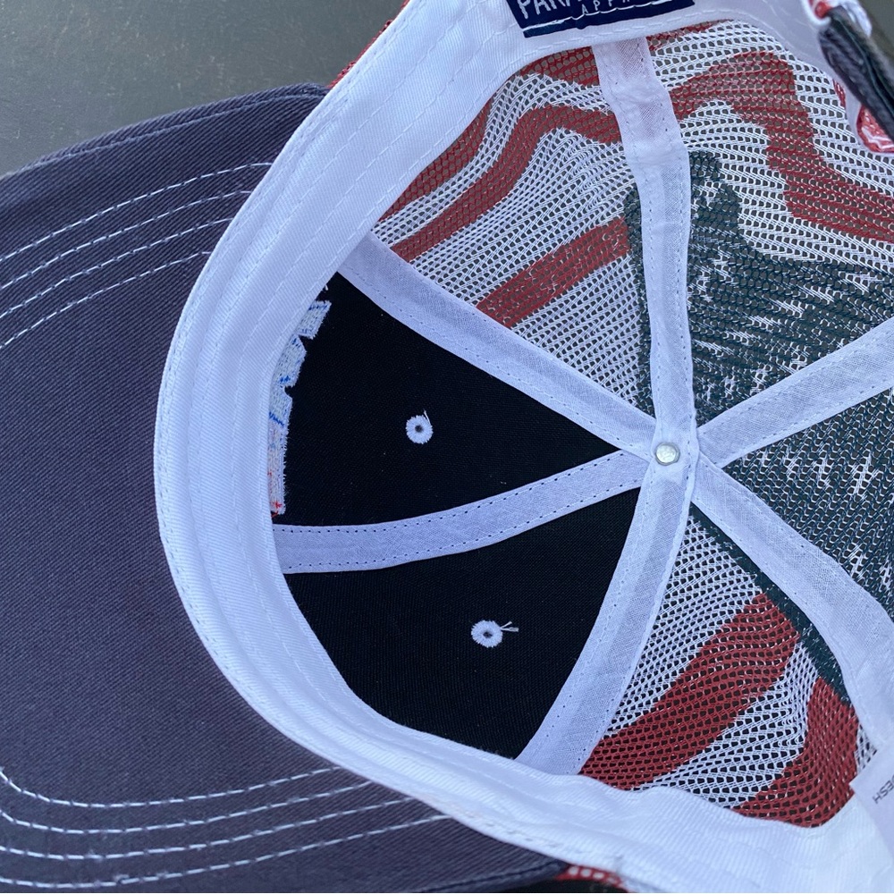 Ball cap - Picture 4 of 6
